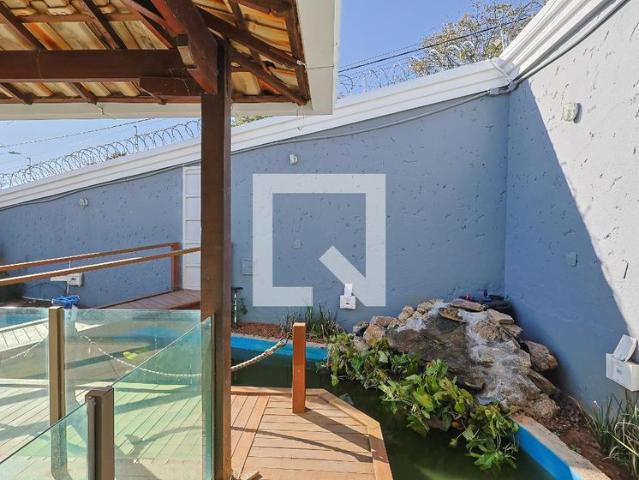 Casa aluguel em Região Geográfica Imediata de Belo Horizonte, Região Metropolitana de Belo Horizonte