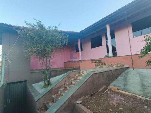 Casa venda em Região Geográfica Imediata de Pará de Minas, Pará de Minas