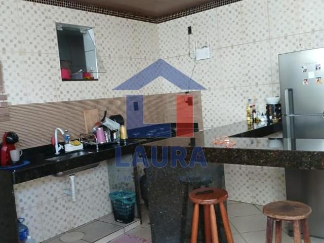 Casa venda em Região Geográfica Imediata de Pará de Minas, Pará de Minas