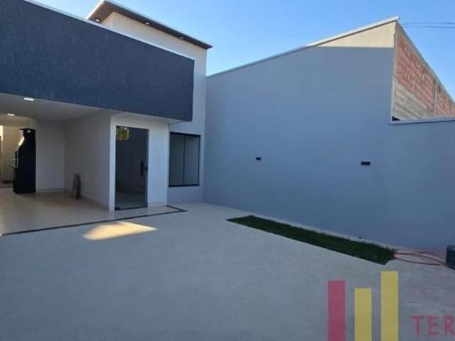 Casa venda em Região Geográfica Imediata de Uruaçu - Niquelândia, Uruaçu
