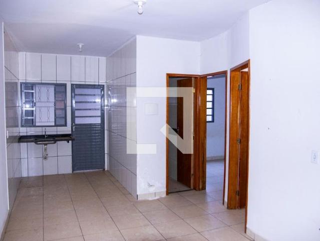 Casa aluguel em Residencial Hawai, Goiânia