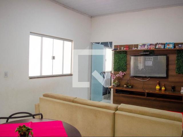 Casa aluguel em Região Geográfica Imediata de Goiânia, Goiânia