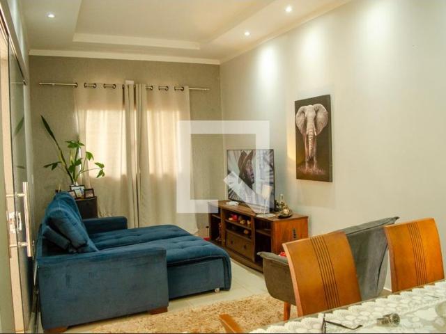 Casa aluguel em Região Geográfica Imediata de Goiânia, Goiânia