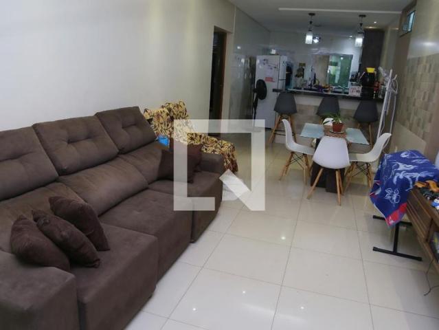 Casa aluguel em Setor Recanto das Minas Gerais, Goiânia