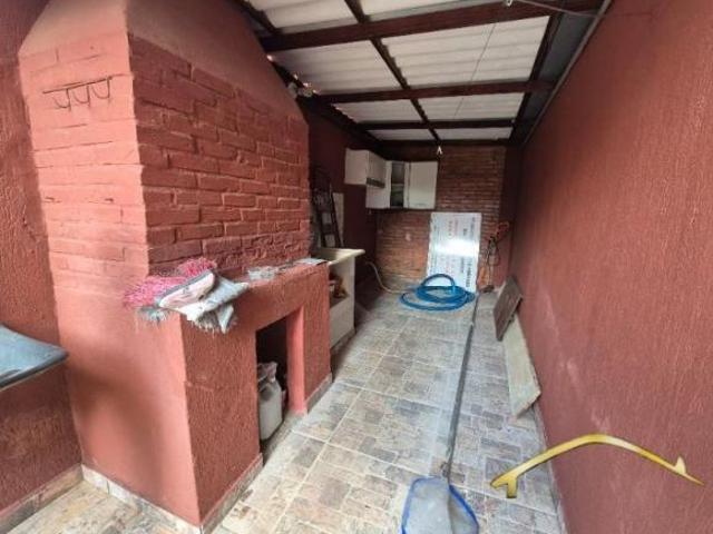 Casa venda em São João da Boa Vista