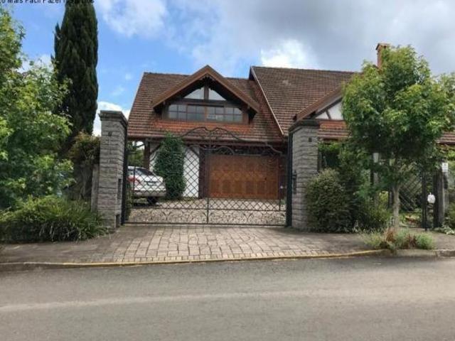 Casa venda em Região Geográfica Imediata de Caxias do Sul, Nova Petrópolis