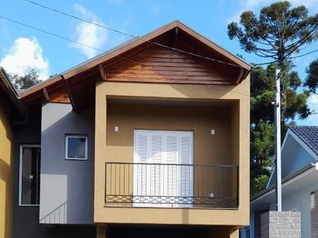 Casa venda em Região Geográfica Imediata de Caxias do Sul, Nova Petrópolis