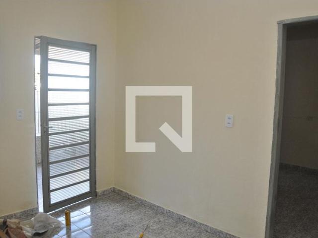 Casa aluguel em AR5-Maria Antônia, Sumaré