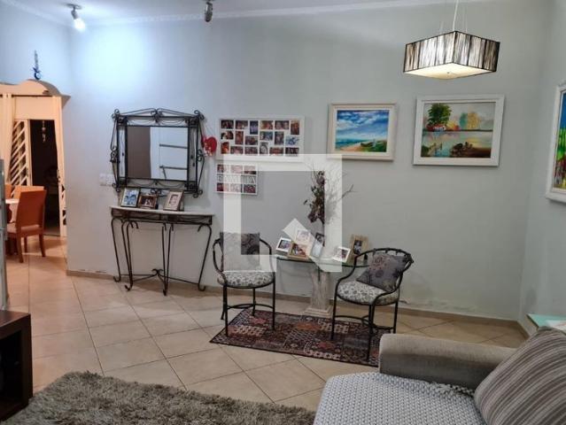Casa venda em Jardim São Marcos, Campinas