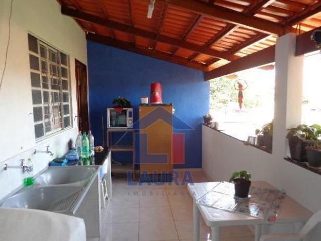 Casa venda em Região Geográfica Imediata de Pará de Minas, Pará de Minas