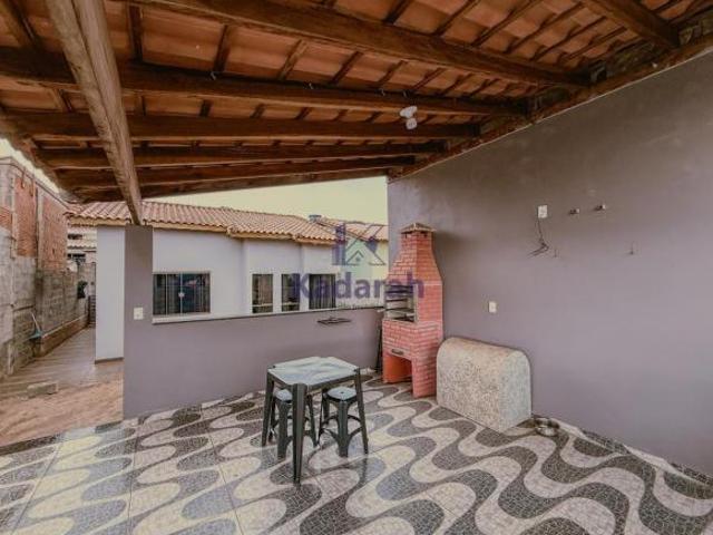 Casa venda em Areado, Região Geográfica Intermediária de Varginha