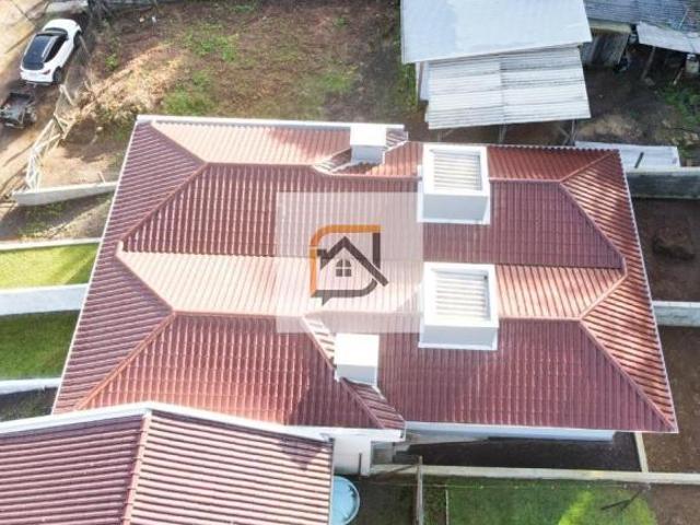 Casa venda em Região Geográfica Imediata de Novo Hamburgo - São Leopoldo, Bom Princípio