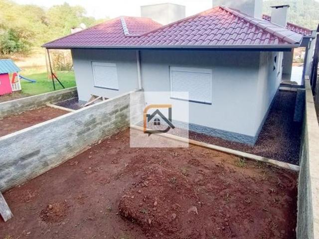 Casa venda em Região Geográfica Imediata de Novo Hamburgo - São Leopoldo, Bom Princípio