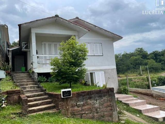 Casa venda em Região Geográfica Imediata de Novo Hamburgo - São Leopoldo, Bom Princípio