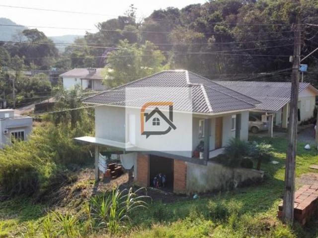 Casa venda em Região Geográfica Imediata de Novo Hamburgo - São Leopoldo, Bom Princípio