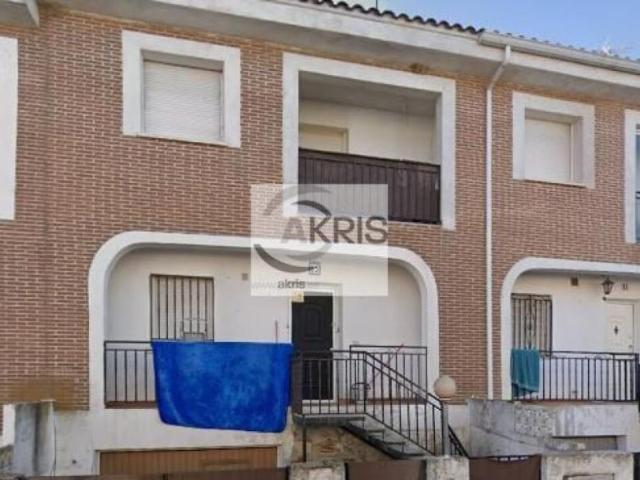 Casa en venta en Recas, Toledo