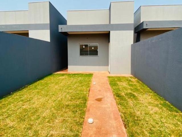 Casa venda em Região Geográfica Imediata de Campo Grande, Campo Grande