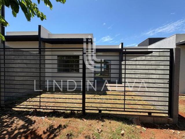 Casa venda em Região Geográfica Imediata de Foz do Iguaçu, Foz do Iguaçu