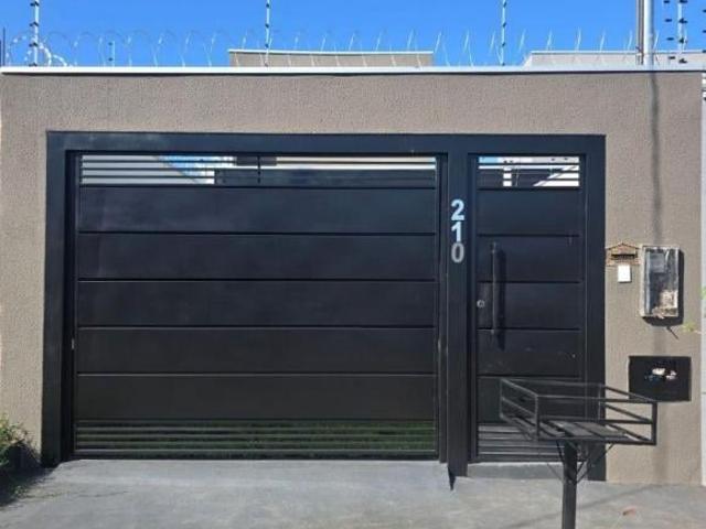 Casa venda em Região Geográfica Imediata de Campo Grande, Campo Grande