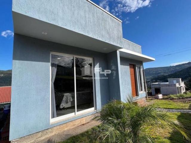 Casa venda em Região Geográfica Imediata de Caxias do Sul, Vale Real