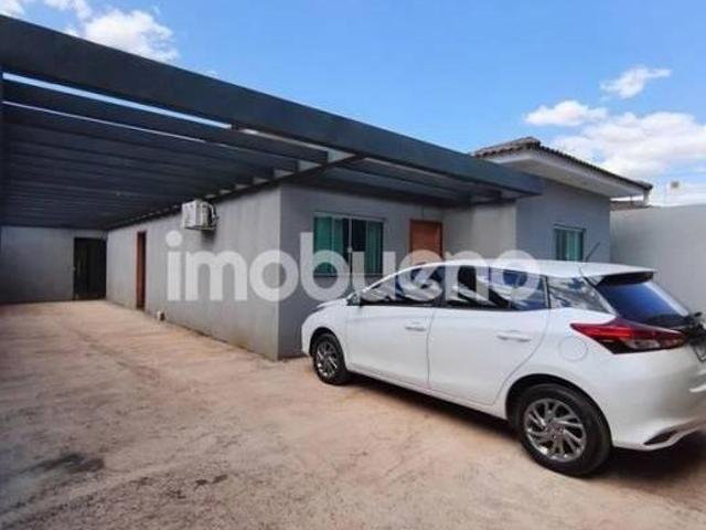 Casa venda em Região Geográfica Imediata de Águas Lindas de Goiás, Região Integrada de Desenvolvimento do Distrito Federal e Entorno