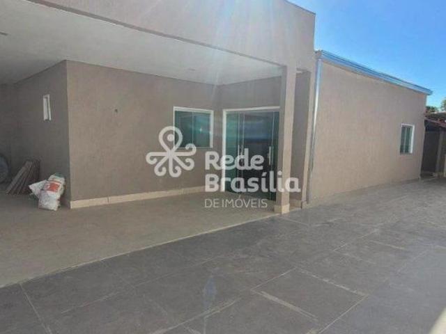 Casa venda em Setor de Mansões de Sobradinho, Sobradinho II