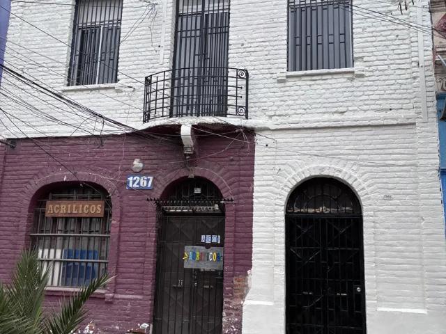 Casa en arriendo en Santiago