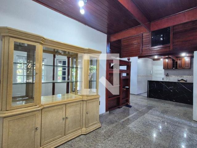 Casa aluguel em Recreio dos Bandeirantes, Rio de Janeiro