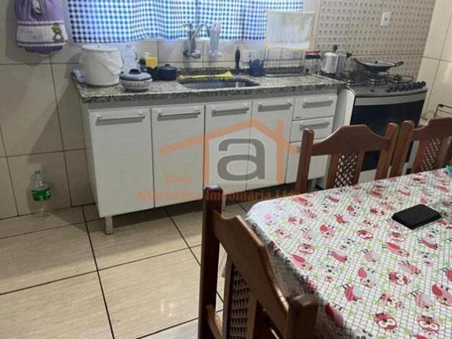 Casa venda em Vila dos Médicos, Botucatu