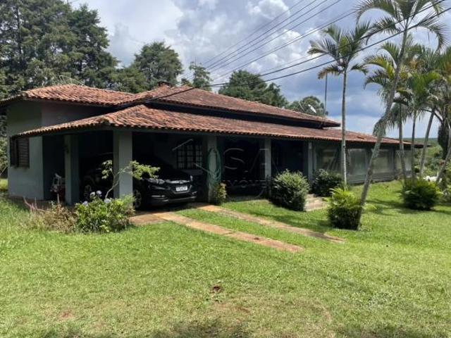 Casa venda em Região Imediata de Botucatu, Botucatu