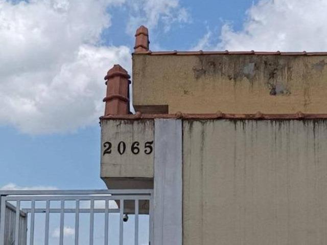 Casa venda em Jardim Europa, Suzano