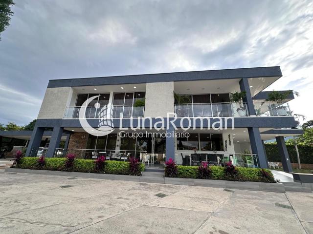 Casa en arriendo en Oriental, Los Patios