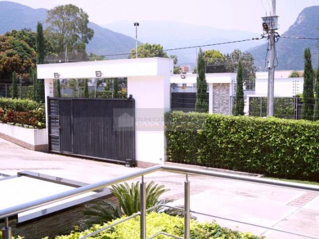 Casa en arriendo en Oriental, Los Patios