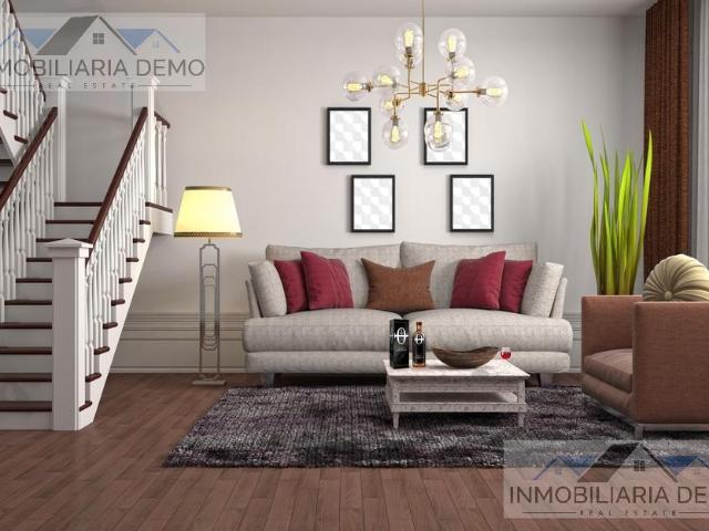 Casa en venta en Veracruz