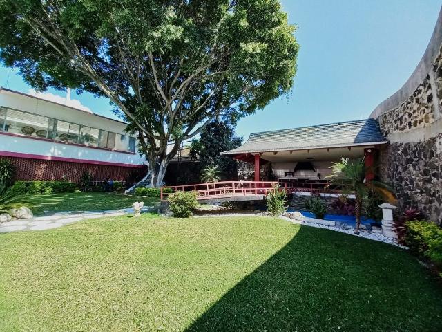 Casa en renta en Morelos