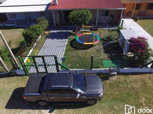 Casa venda em Região Geográfica Imediata de Tramandaí - Osório, Aglomeração Urbana do Litoral Norte