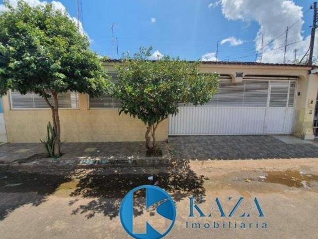 Casa venda em Região Geográfica Imediata de Luziânia, Região Integrada de Desenvolvimento do Distrito Federal e Entorno