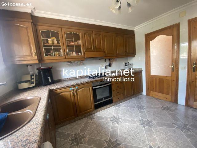 Casa en venta en el Comtat, Valencia