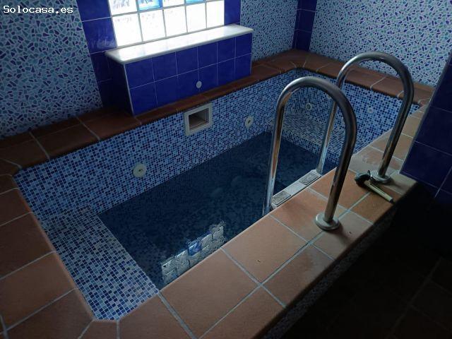Casa en venta en Doña Inés, Alto Guadalentín