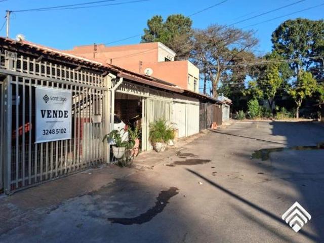 Casa venda em Vila Cauhy, Núcleo Bandeirante