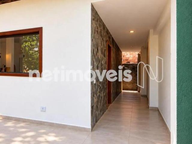 Casa venda em Regional Oeste, Belo Horizonte