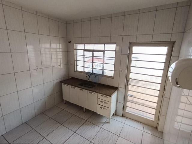 Casa aluguel em Região Imediata de Lins, Lins