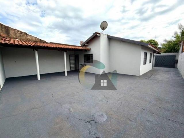 Casa venda em Jardim Residencial Etemp, Barretos