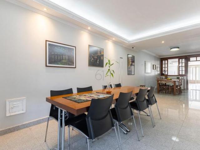 Casa venda em SQS 307, Plano Piloto