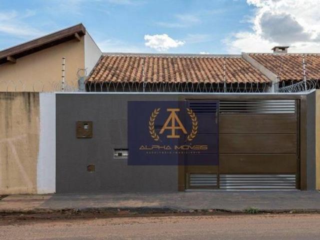 Casa venda em Região Geográfica Imediata de Campo Grande, Campo Grande