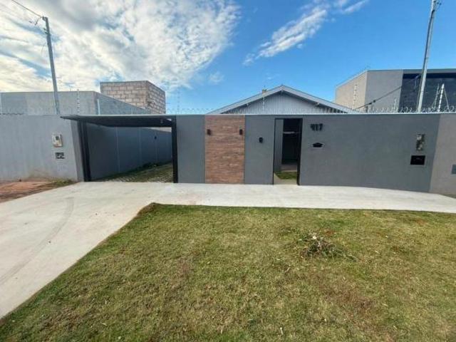 Casa venda em Região Geográfica Imediata de Campo Grande, Campo Grande
