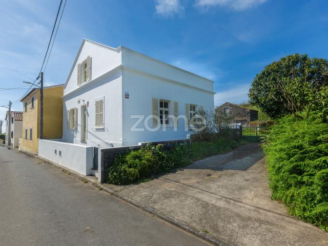 Casa venda em Açores, Ginetes