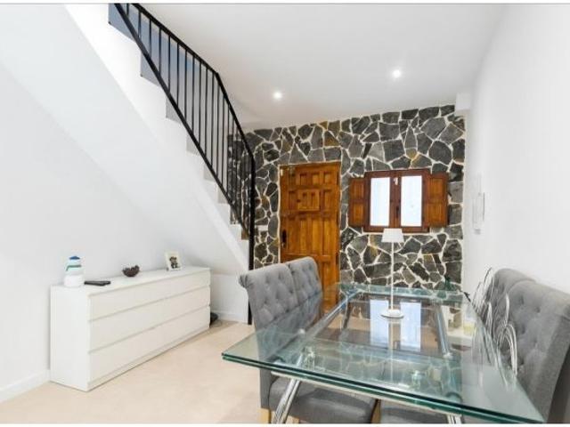 Casa en venta en Crist Rei, Raiguer