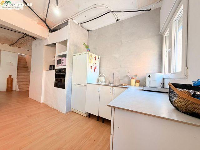 Casa en venta en Dones de la Mar, el Baix Maestrat