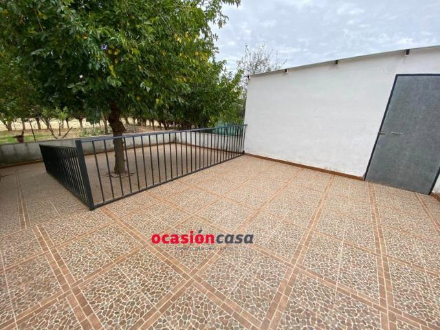 Casa en venta en Fuente Obejuna, Andalucía